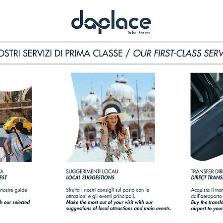 Daplace - Flaminia Apartment Рим Экстерьер фото