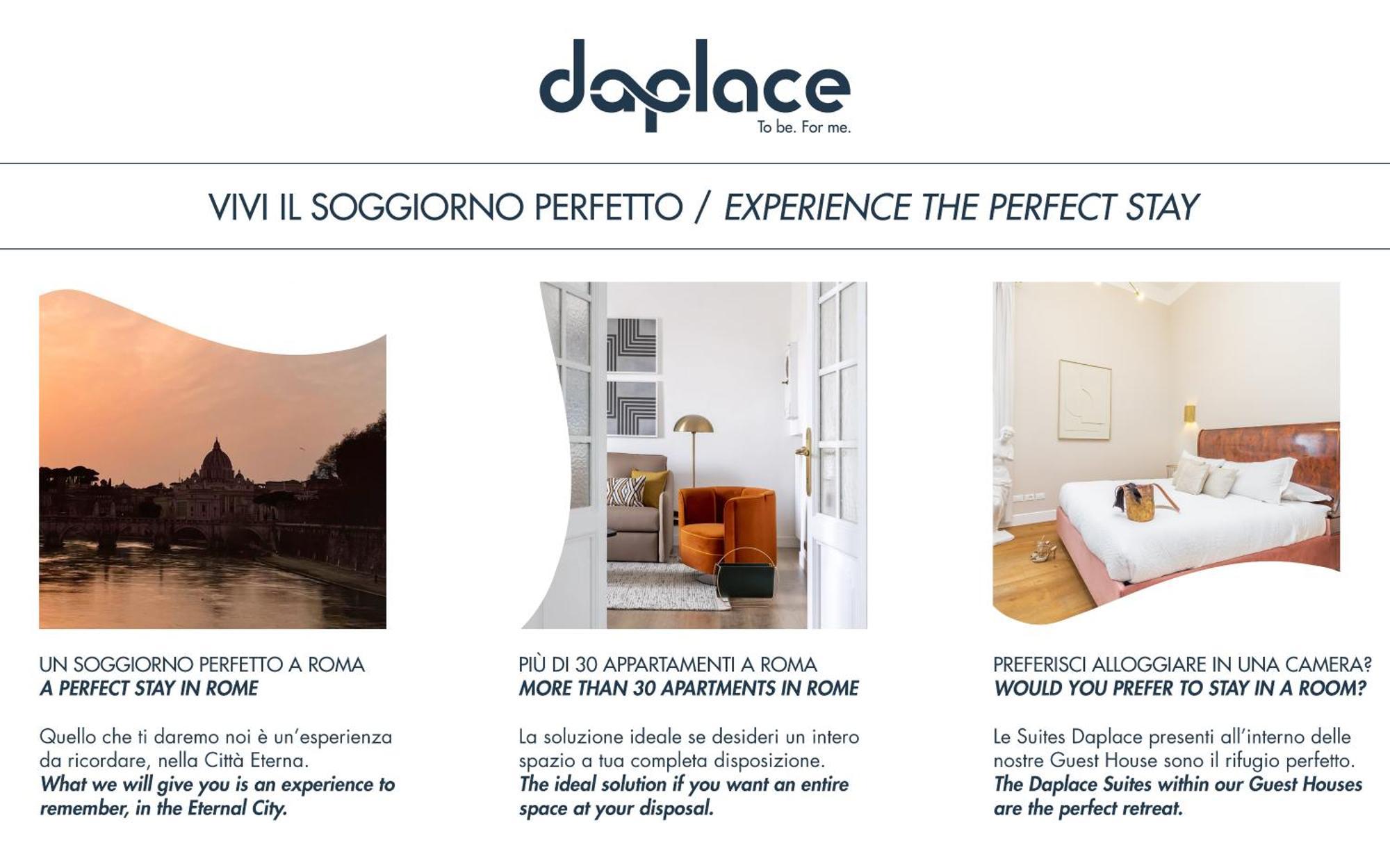 Daplace - Flaminia Apartment Рим Экстерьер фото