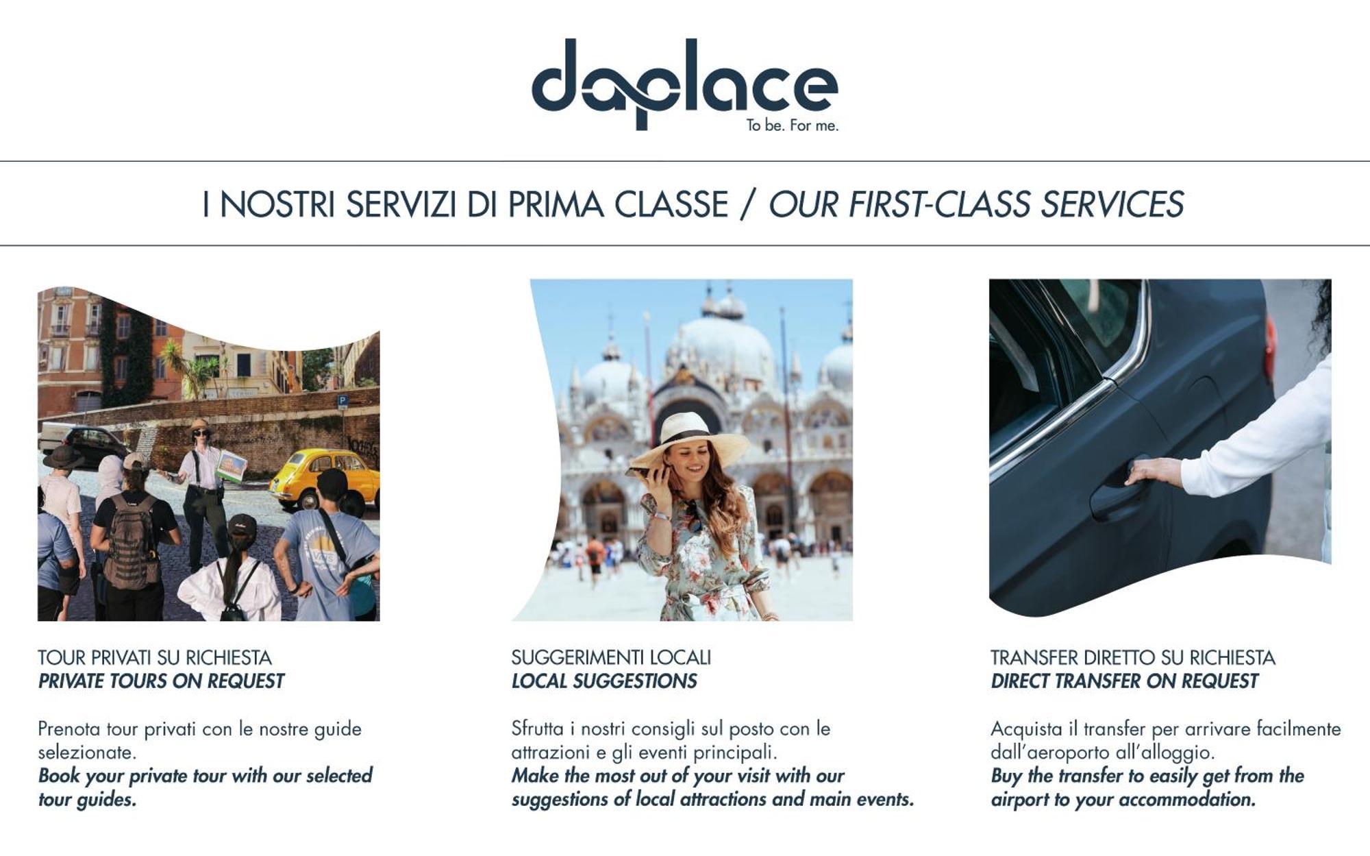Daplace - Flaminia Apartment Рим Экстерьер фото